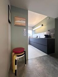 Blk 406 Sin Ming Garden (Bishan), HDB 3 Rooms #583975771